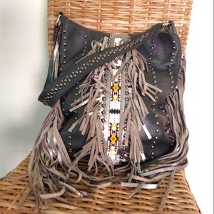 KurtMen Shoulder Bag